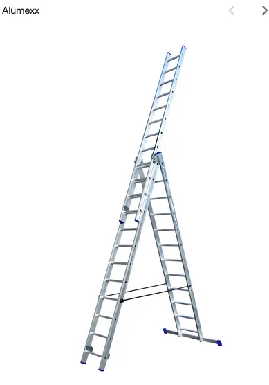 A-Ladder
