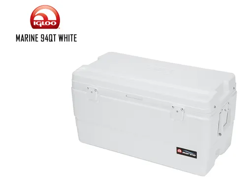 Coolboxes