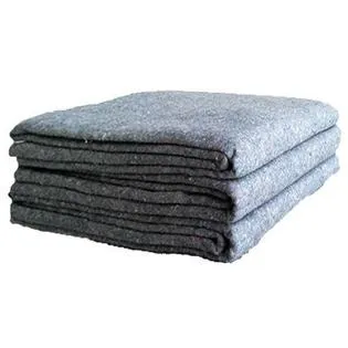 Moving Blankets Set