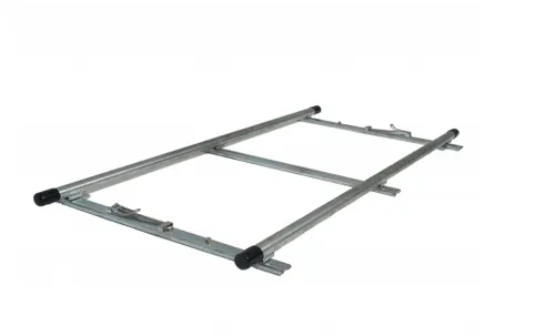 Dolly steel track 2,0m