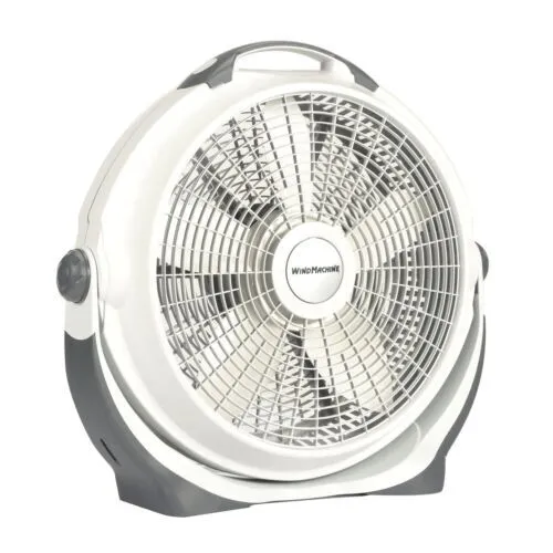 WindMachine
