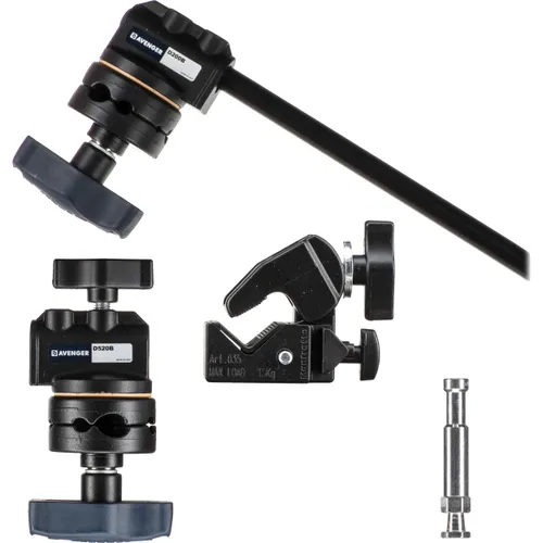 grip kit