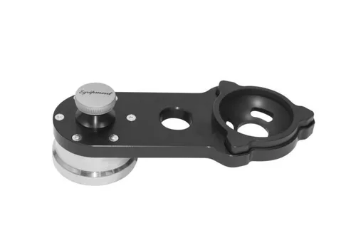 Off set arm met 100mm kom