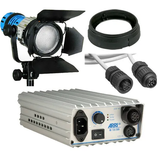 Arri Pocket Par 125W