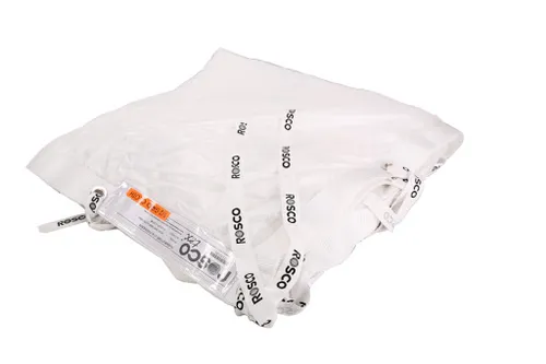 Butterfly cloth 12x12ft gridcloth 1/2