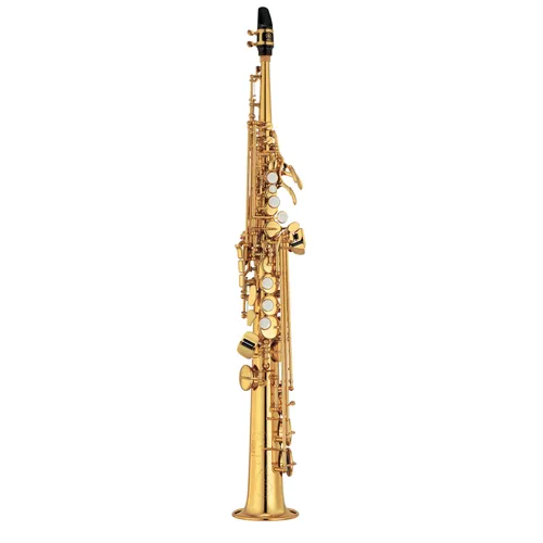 Saxophone Soprano