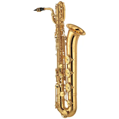 Saxophone Baryton