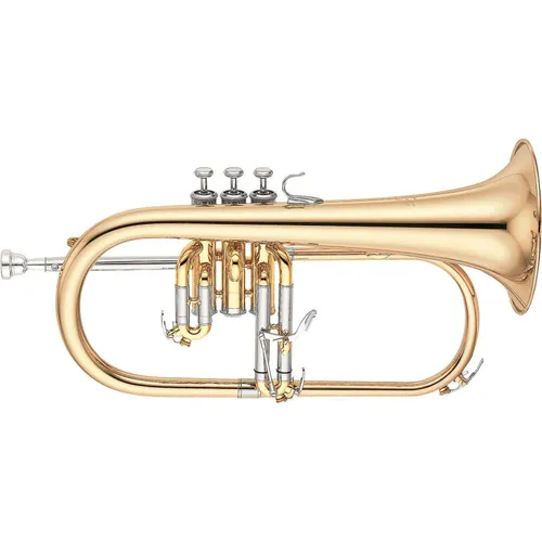 Flugelhorn