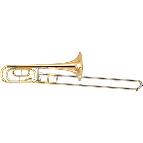 Trombone Basse