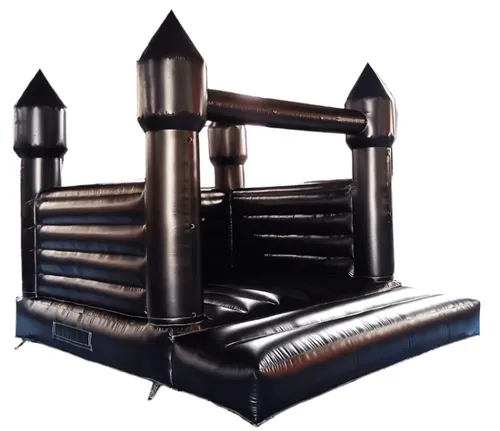 Dark Knight Bounce House