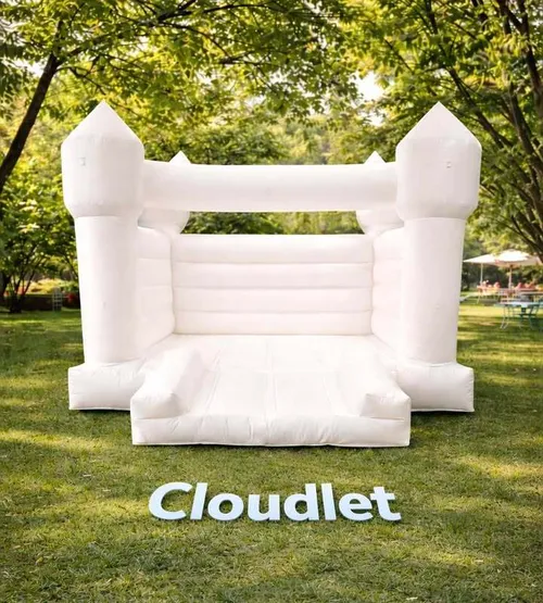 Cloudlet