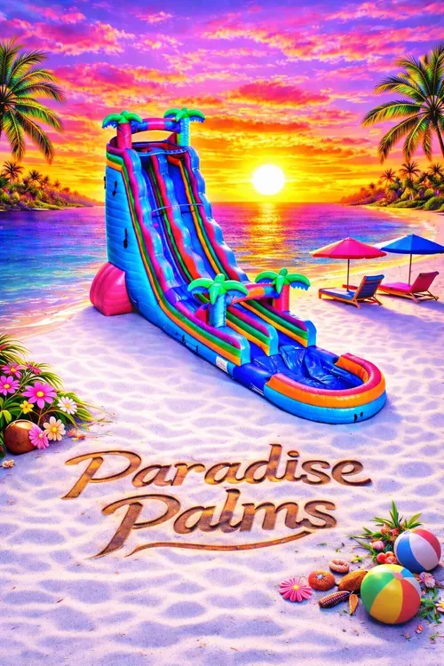 Paradise Palms