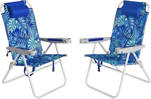 Extra Tommy Bahama Beach Chair (if you need more than 2 included in the standard beach package)