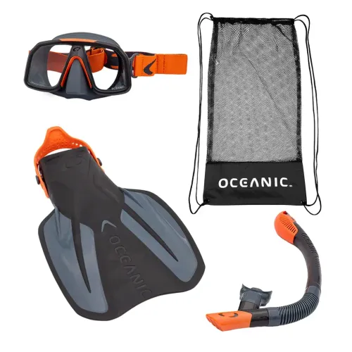 Extra Costco Snorkel Set (if you need more than the 2 provided in the standard beach package included in every rental)
