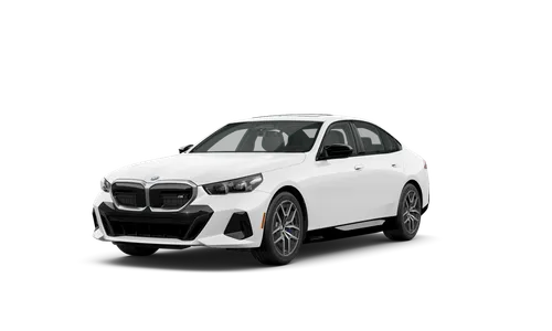 BMW i7 M70 eLux Edition