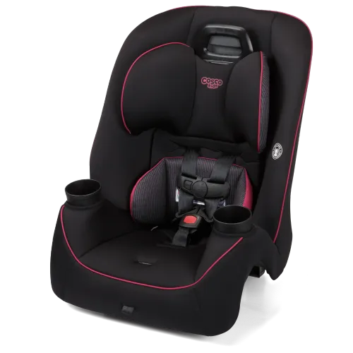 Car Seat - Standard
