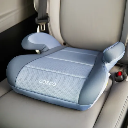 Car Seat - Toddler Booster