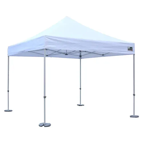 Canopy Tent w/ Weights