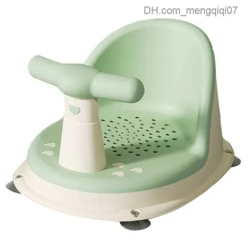 Bath Seat (6 Months or Less)