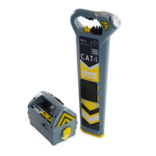 Radiodetection CAT4 & Genny KIT1