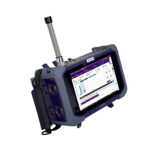 VIAVI ONA-800 6GHz Spectrum & Signal Analyser KIT1