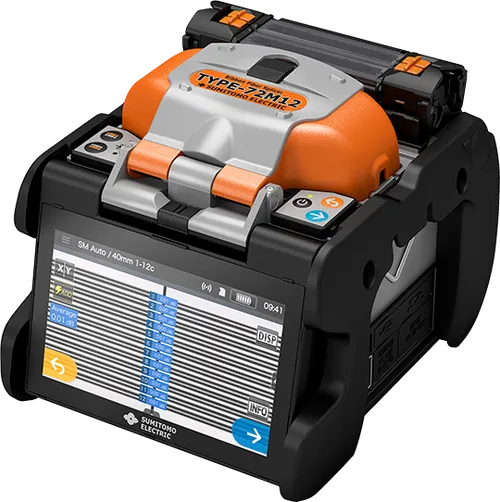 Sumitomo Type-72M12 PLUS KIT1