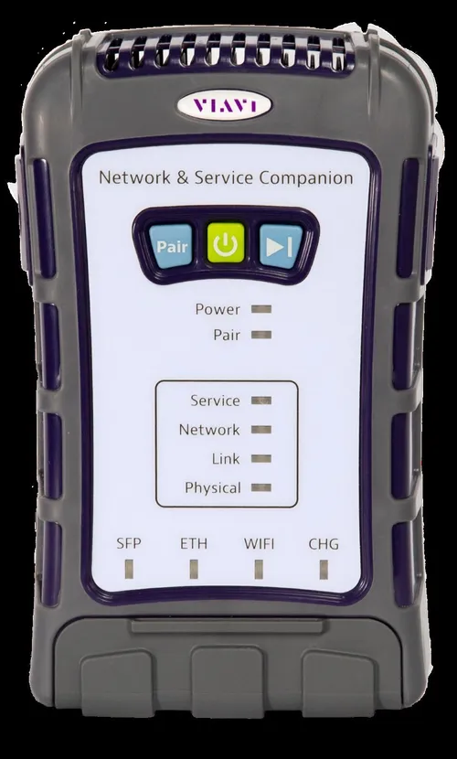 VIAVI NSC-100 L2/L3 Loopback Device KIT1