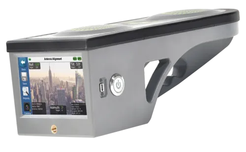 VIAVI 3Z RF Vision Site Aligner KIT1