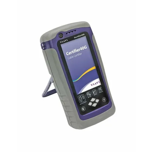 VIAVI Certifier 40G KIT1