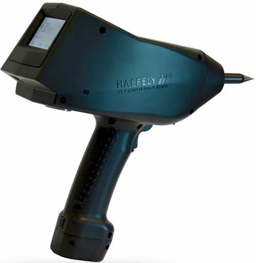 Haefely ONYX30 ESD Gun KIT1