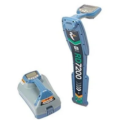 Radiodetection RD7200 TX5 KIT1