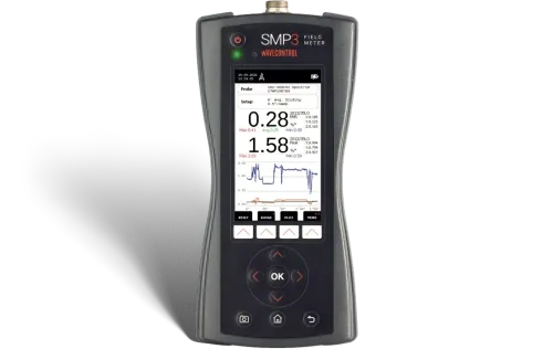 Wavecontrol SMP3 Dual KIT1