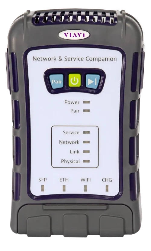 VIAVI NSC-100 L2/L3 Loopback Device KIT1