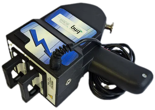 Haefely PESD 3010 Gun KIT1