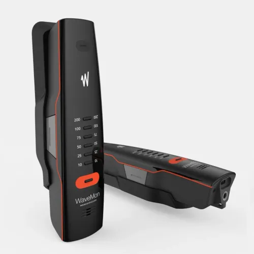 Wavecontrol Wavemon RF-60 ARPANSA KIT1