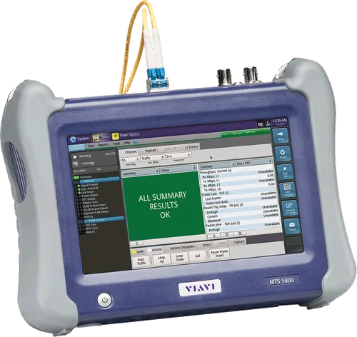 VIAVI MTS-5822 10G KIT1