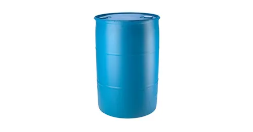 55 gal water barrel