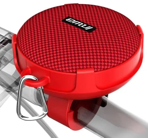 Bluetooth Scooter Speaker