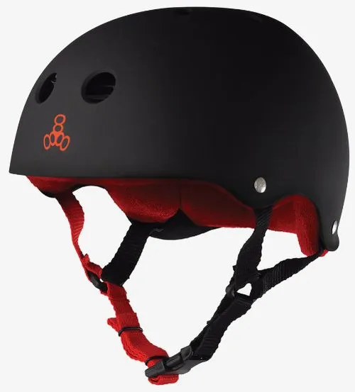 Unisex Scooter Helmet