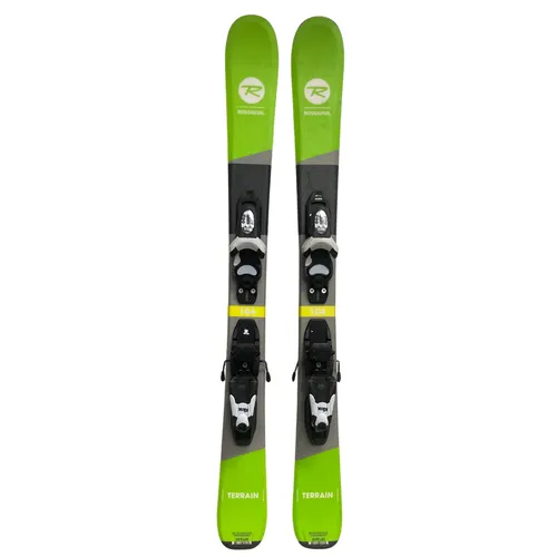 Youth Rental Package