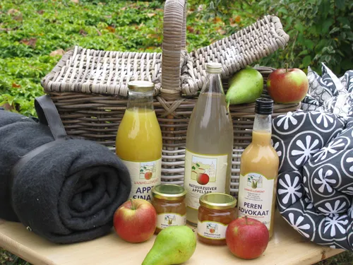 Picknickmand