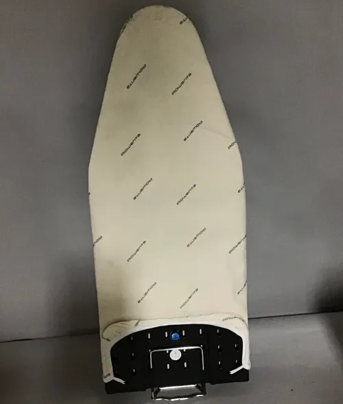 hotel ironing board wall mount 