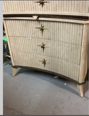 large bedside tables dressers 