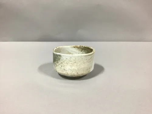 handmade ceramic rice bowl japanese