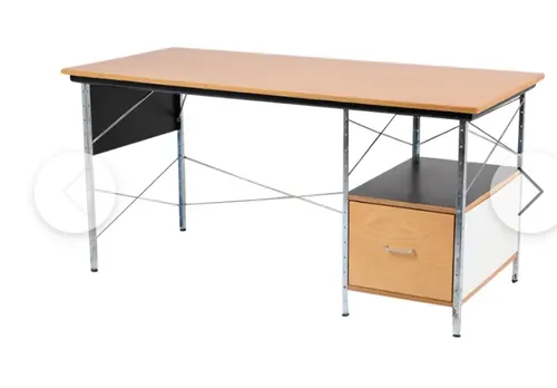 eames for herman miller desk 