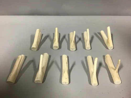 tree wall pegs
