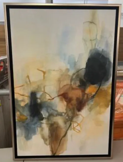 my old song2 art framed 