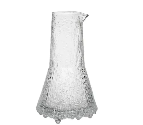 iittalia ultima thule pitcher