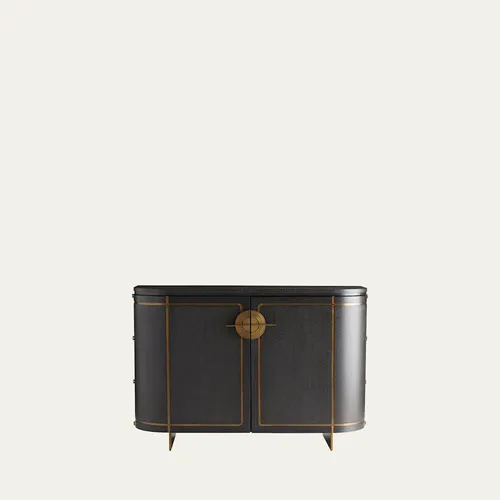 Arteriors edmundson cabinet