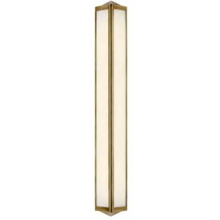 geneva visual comfort sconces 